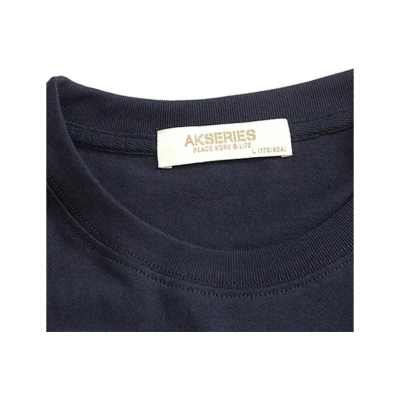 AKCLUB Free Cuba Series T Shirt Men's-8