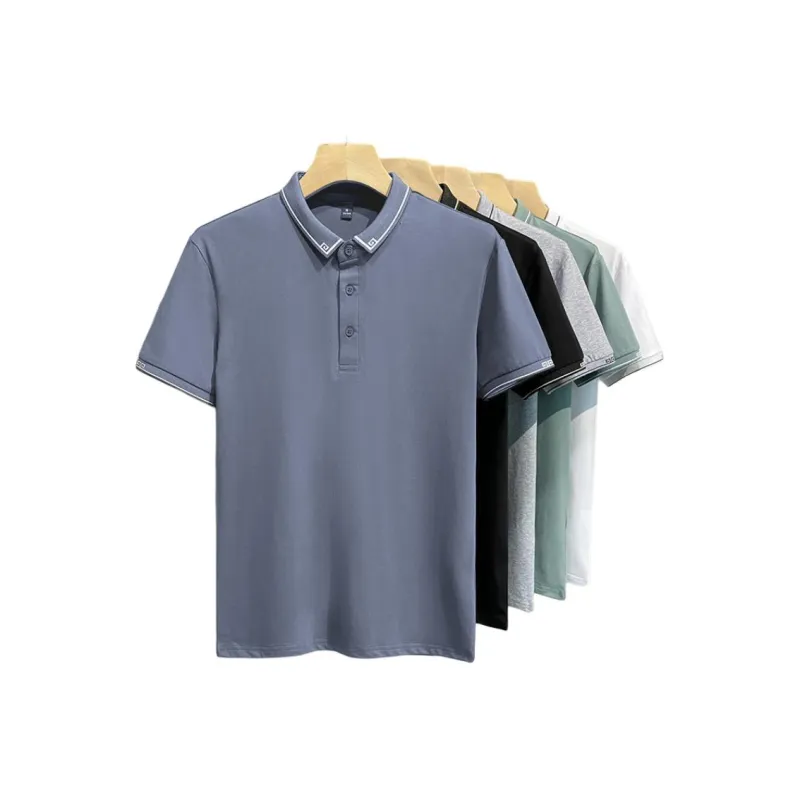 PIERRE CARDIN Polo Shirts Men-11