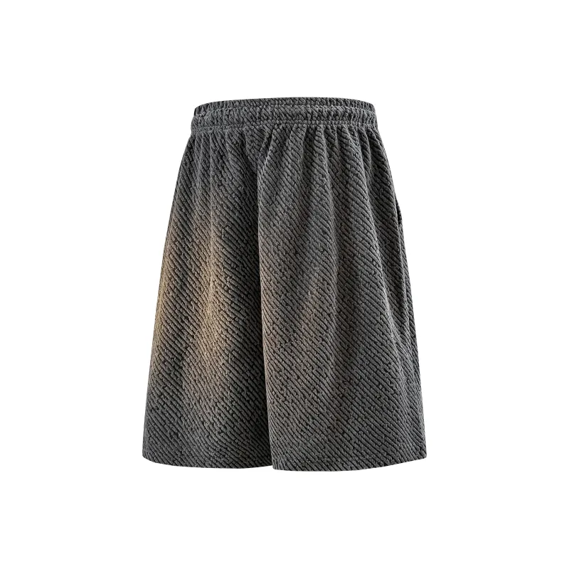Manchester City F.C. Casual Shorts Unisex-10