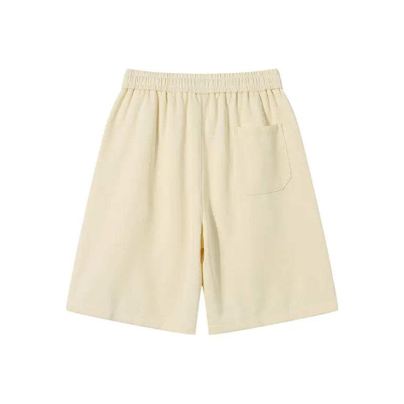 Mimx Homme Casual Shorts Unisex-36