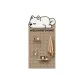 291093[Light Brown]40*80cm