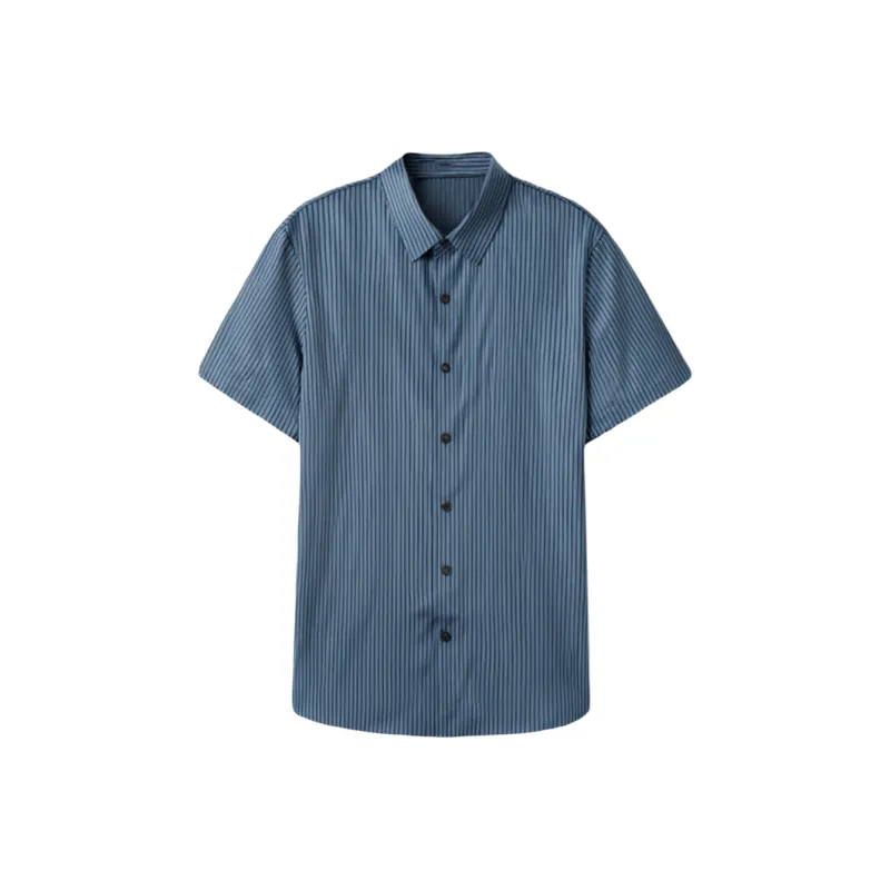 BANGBOY X IZTION Shirts Men-0