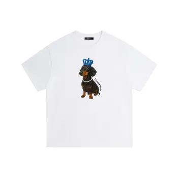 CHARLIE GOLF T-Shirts Unisex