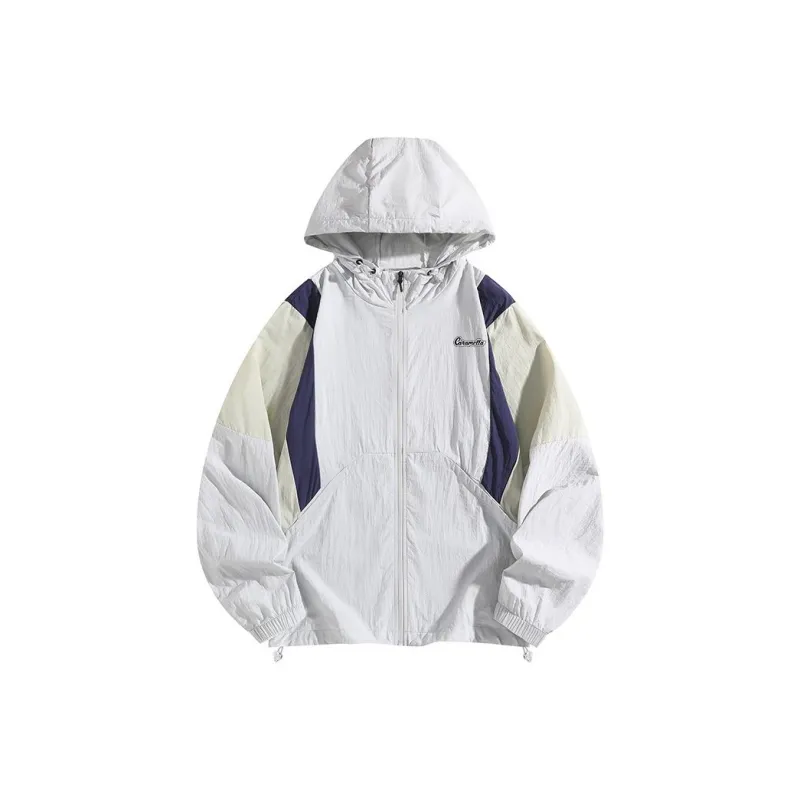 Caramella Sun Protection Clothing Unisex-11