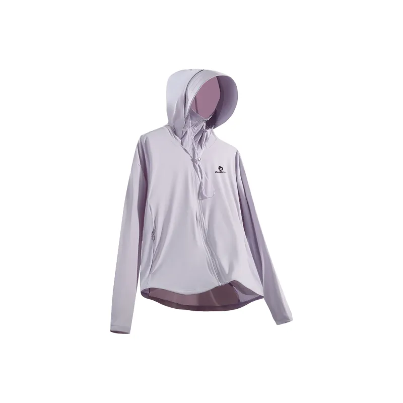 DOUBLEFISH Breathable Quick Dry Sun Protection Clothing Unisex-5