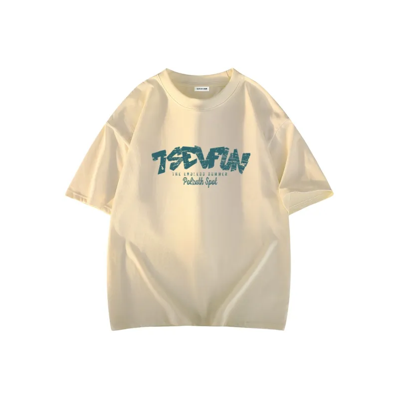 7 SEVFUN T Shirts Unisex-13