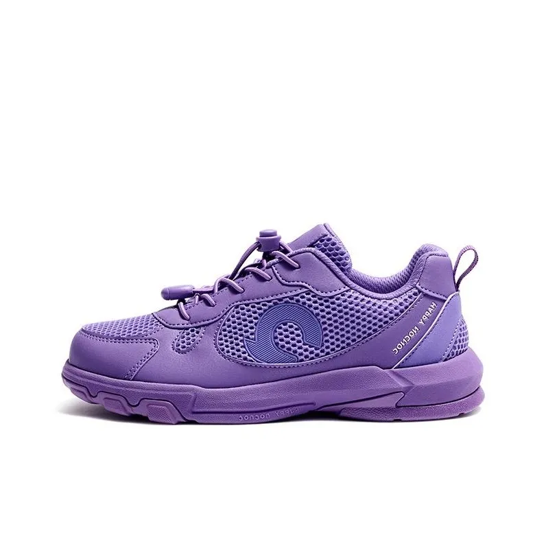 Happy Nocnoc Running Shoes Unisex Low Top Gray Purple Silver/Gray Black Silver/White Pink/Blue Black Silver/Bright Silver/Gray Green Silver/Black White Green/White Purple/Black/Purple/Dark Purple/Pure White/Pure Black-13