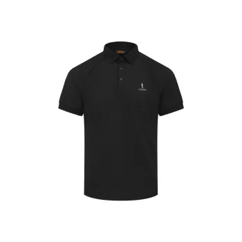 Biyin Leufen Polo Shirts Unisex