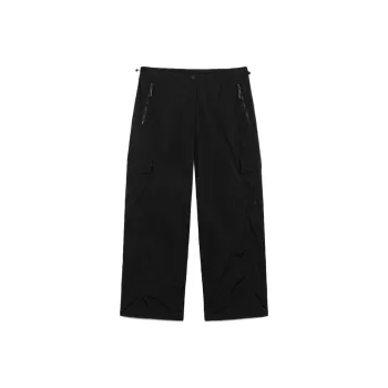 Timberland Casual Pants Women's Black