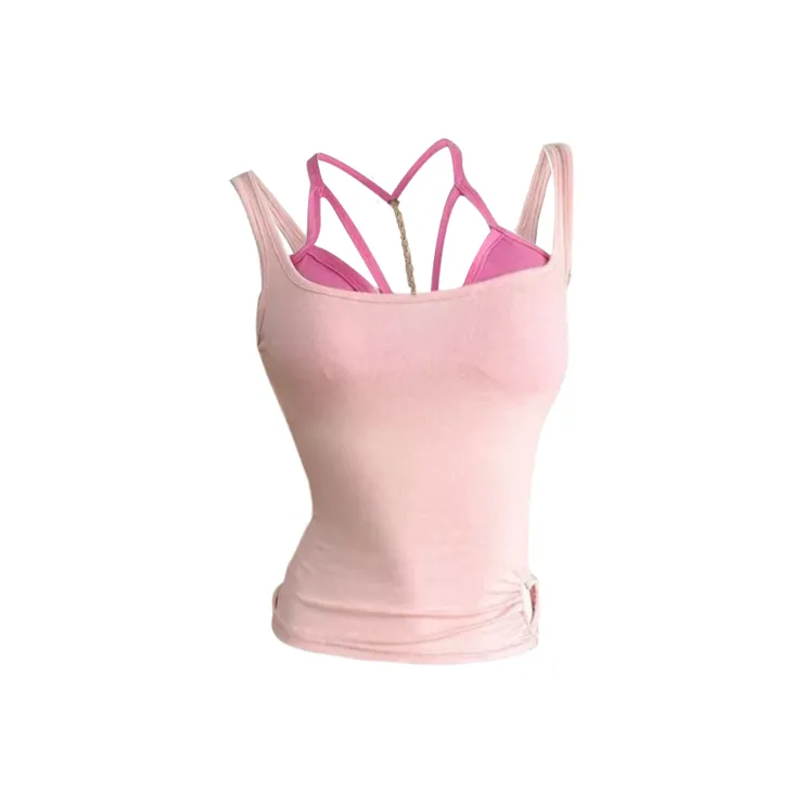 FOCOS STUDIO Tank Tops Women's-12