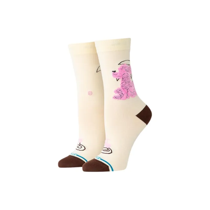Stance Mid Calf Socks Women's 1 Pack-0