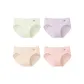 4 Pack (Mist Green+Smoky Purple+Soft Mist Coffee+Sheer Pink)