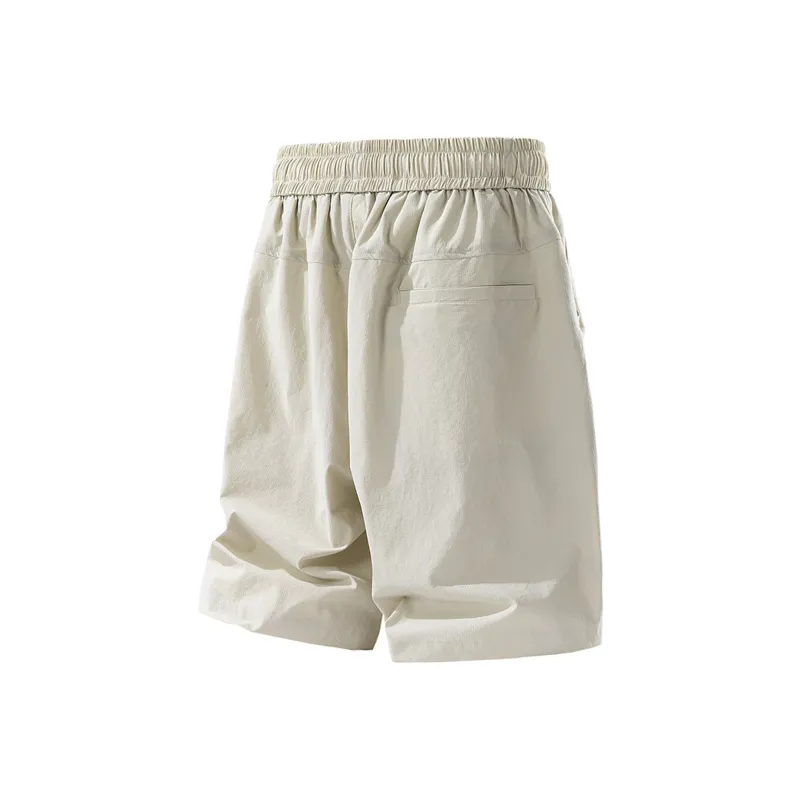BRYAN JIMENEZ Cargo Shorts Unisex-5