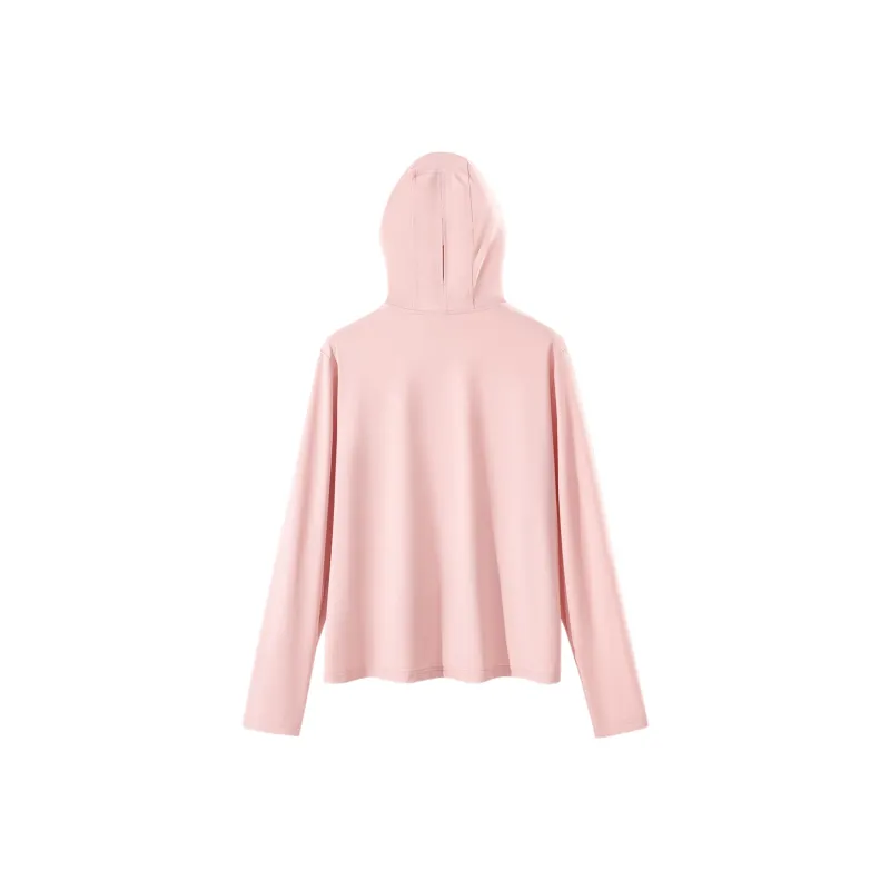 Tonlion Sun Protection Clothing Women's-1