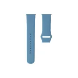 Blue Strap