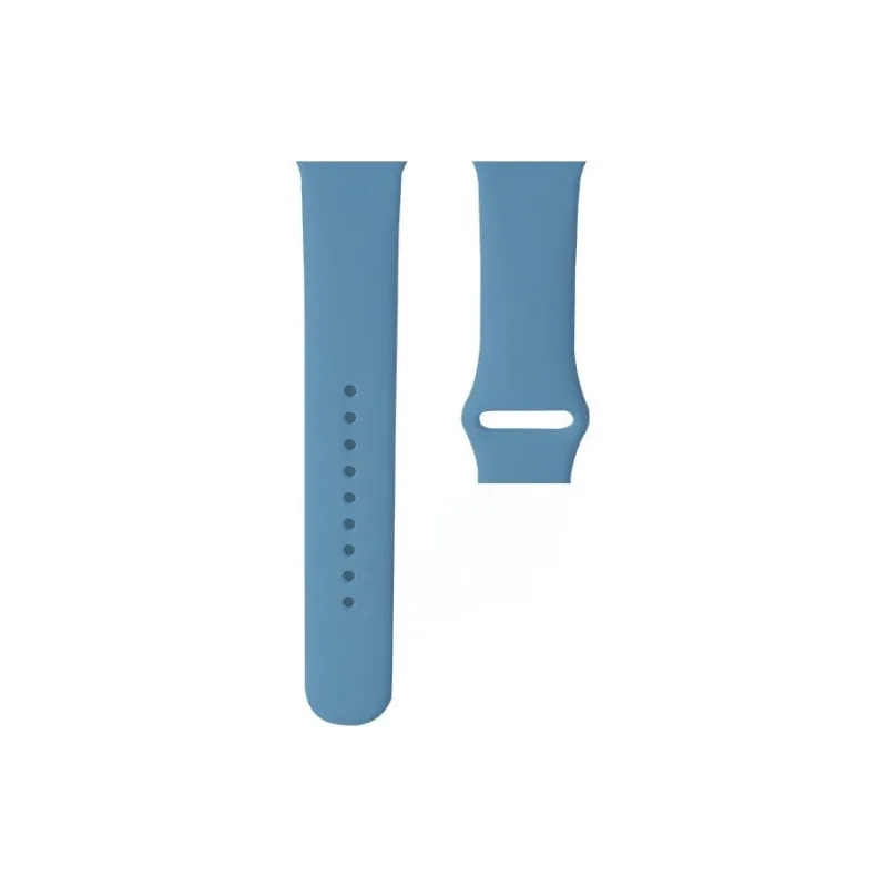RISTOS Apple Watch Sports Classic IWatch 1 9/SE Apple Compatibility Watch Band Silicone Material-21