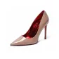 Nude Red Base