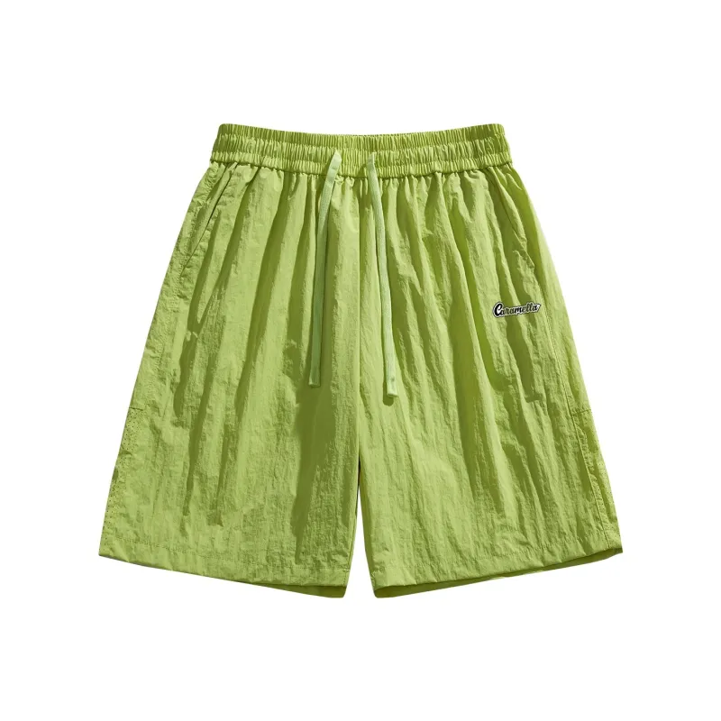 Caramella Casual Shorts Unisex-21