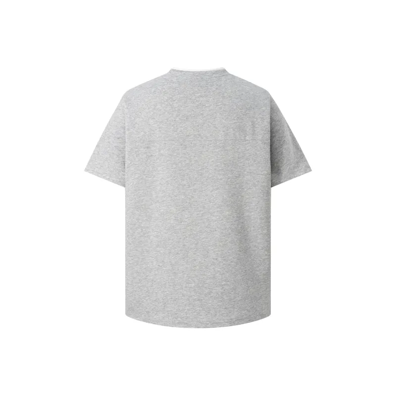 SAME FLOW T Shirts Unisex-7