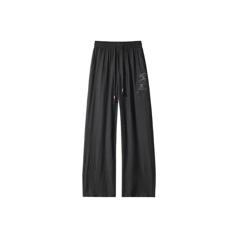NOAHGIGI Casual Pants Unisex-7