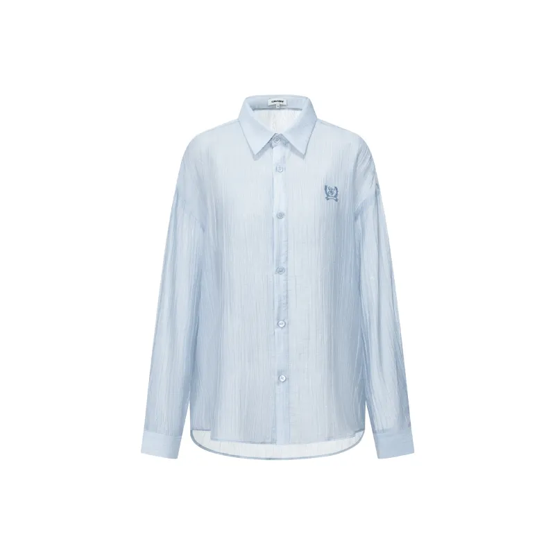 CLIMAX VISION Shirts Unisex-0
