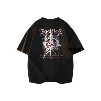 FASTFISH T Shirts Unisex