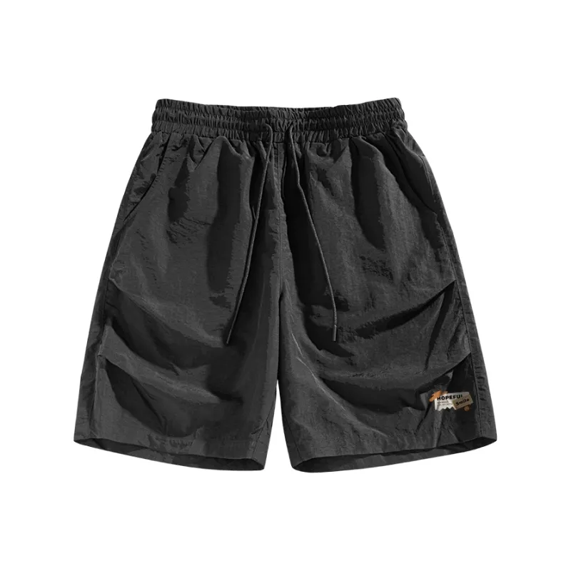 MINISO Cargo Shorts Unisex-10