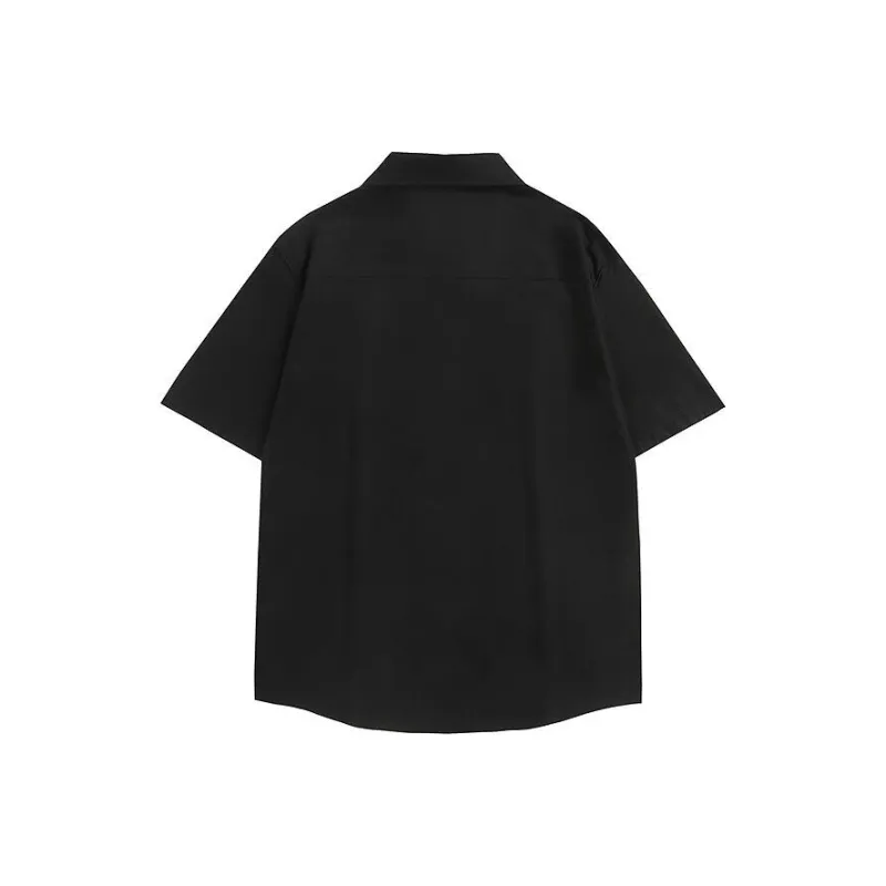 RVANGUARD Shirts Unisex-4