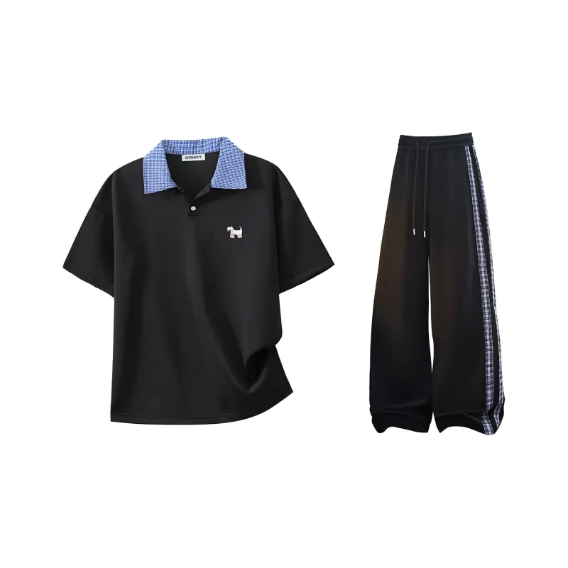 ORNOT Casual Sportswear Unisex-0
