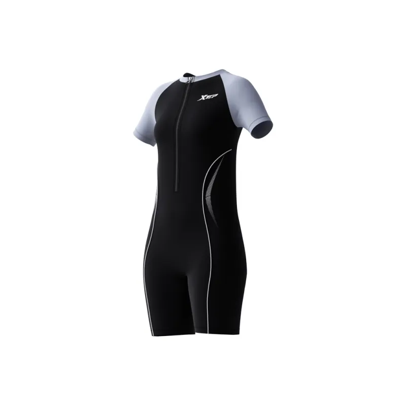 XTEP One piece Swimsuit Women's-6