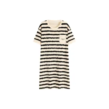 Floating Light Islands Nightgown Women's