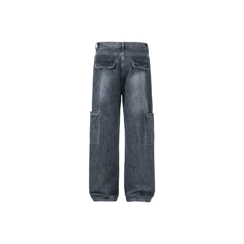 7 SEVFUN Jeans Unisex-11