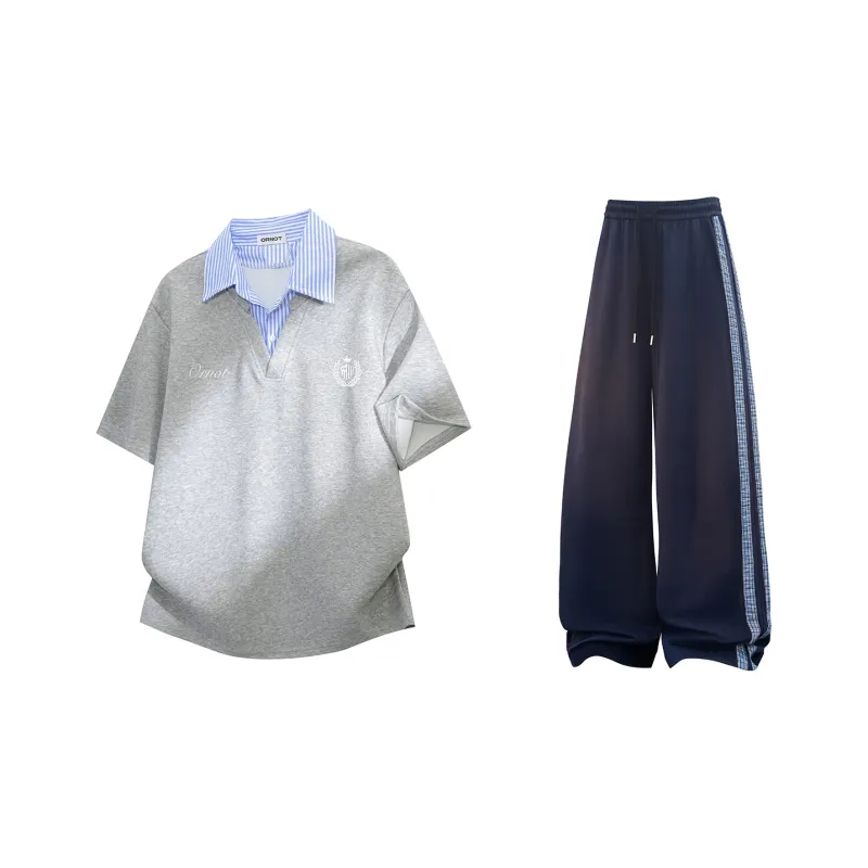 ORNOT Casual Sportswear Unisex-10