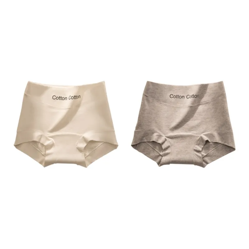 PLANDOO Underpants Women's 2 Pack-20