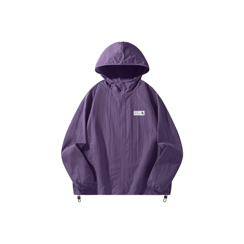 FAIRWHALE Super Light Breathable Quick Dry UV Protection Sun Protection Clothing Unisex-20