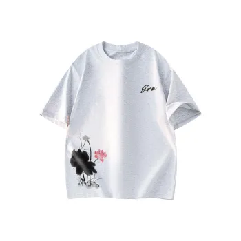 G.M BONNEY T Shirts Unisex
