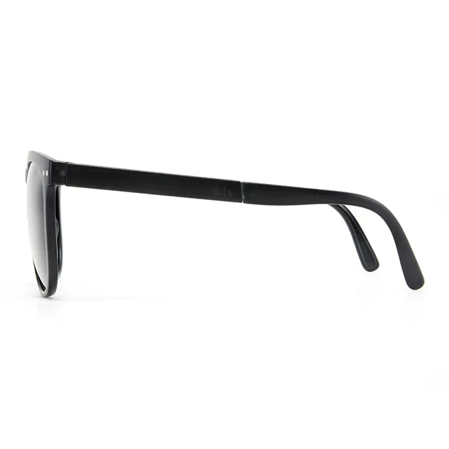 CinvaiKrose PC Oval UV Protection Sunglasses Women's-11