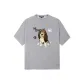 Dark Heather Gray