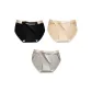 M Set: Black+Apricot+Heather Gray