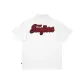 White (High-Quality 100% cotton)