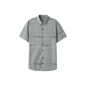 BANGBOY X IZTION Shirts Men