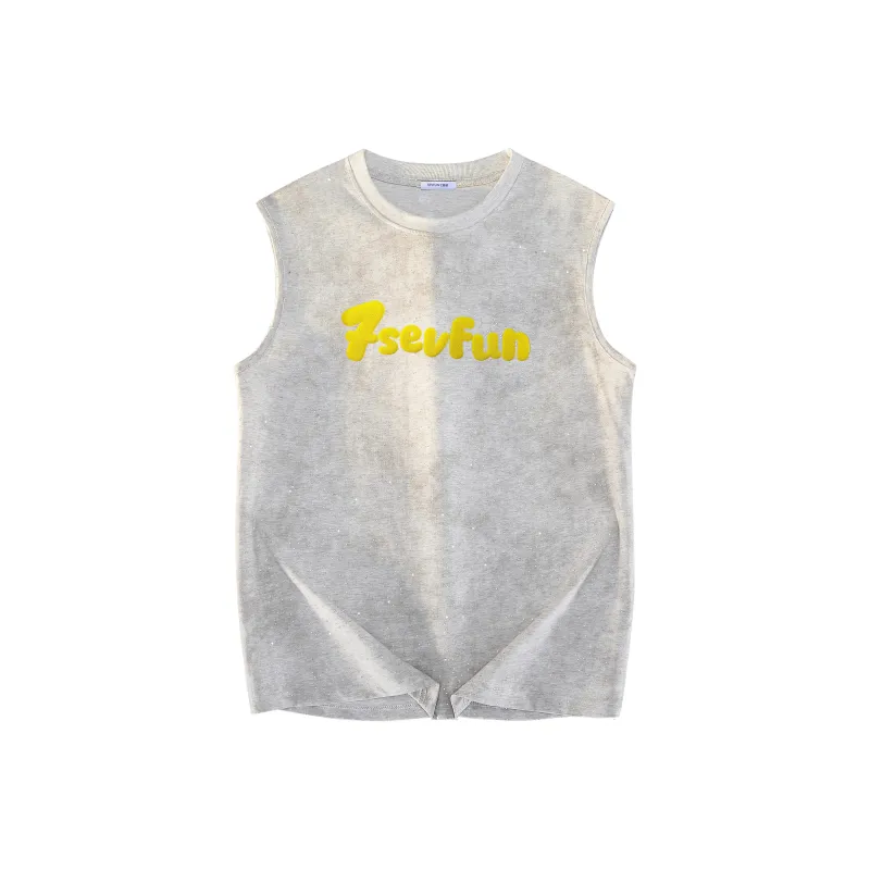 7 SEVFUN Tank Tops Unisex-7
