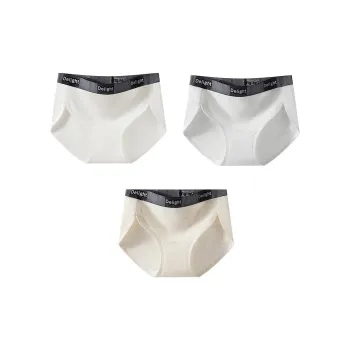 Ordifen Underpants Women's 3 Pack