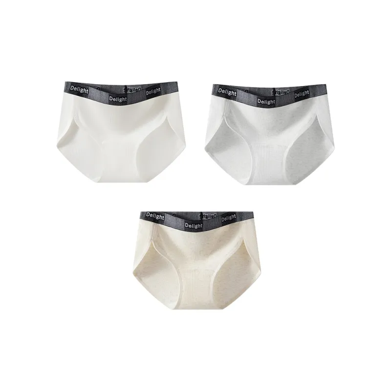 Ordifen Underpants Women's 3 Pack-0