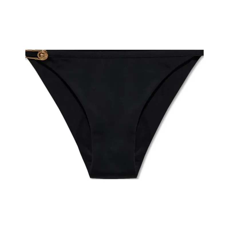 VERSACE Medusa Low Rise Bikini Bottoms-2