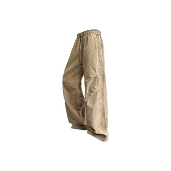 Fakeyoung Casual Pants Unisex