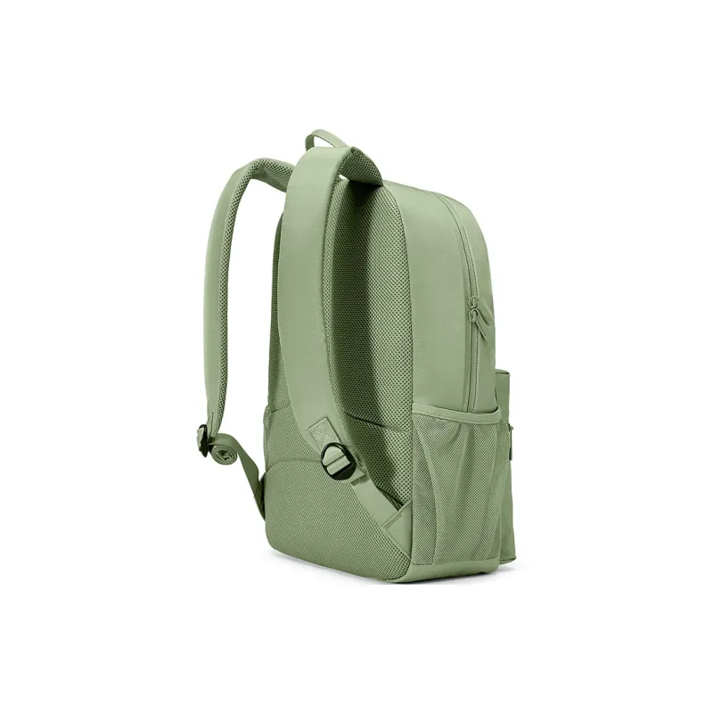 Skechers Fabric Backpack Unisex Grass Green-2