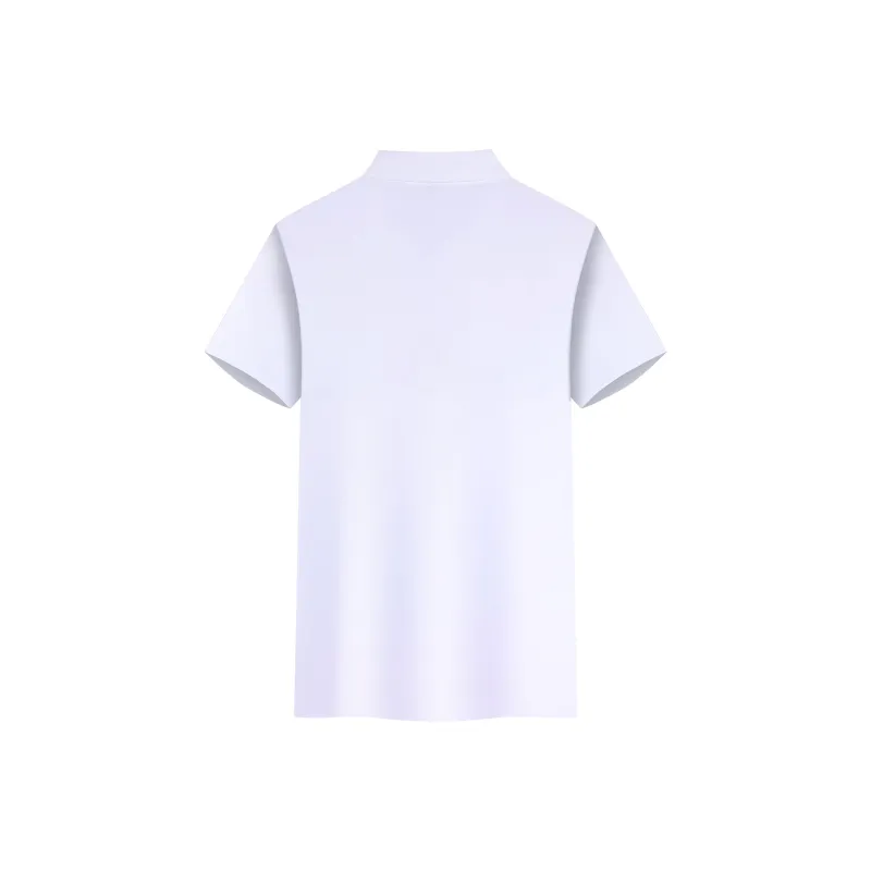 MindBridge Polo Shirts Unisex-1