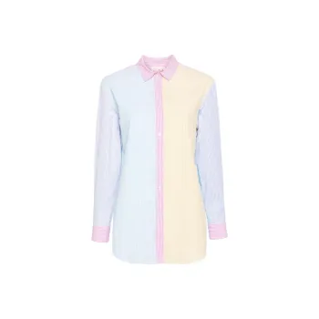 MC2 SAINT BARTHELEMY Shirt Women's Multicolor