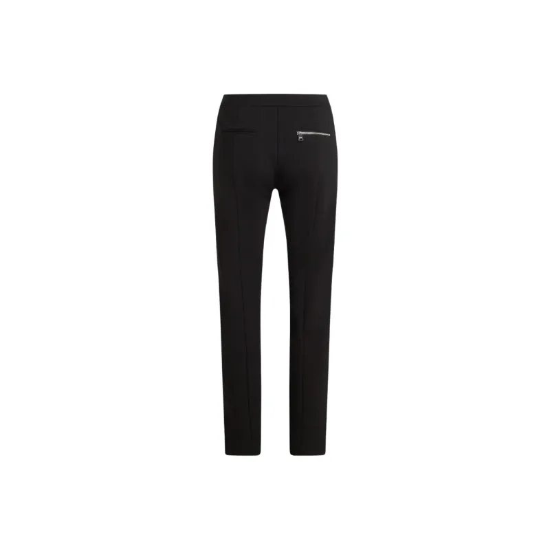 KARL LAGERFELD / Karl Lagerfeld Jeans Seam detail Trousers-1